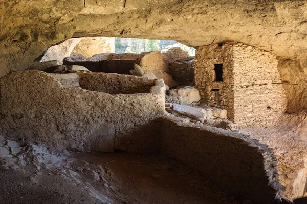 Gila uçurum konutlar Ulusal Anıtı