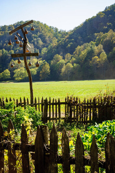 Great Smoky Mountains National Park