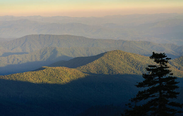 Great Smoky Mountains National Park
