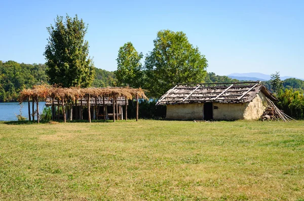 Lieu Historique National Fort Loudoun — Photo