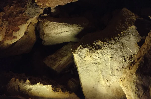 Parque Nacional Das Cavernas Dos Mamutes — Fotografia de Stock