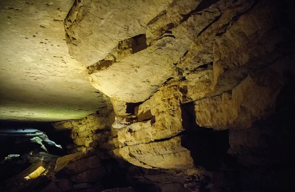 Parque Nacional Mamut Cave —  Fotos de Stock