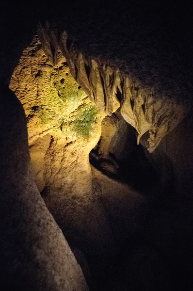 Parque Nacional Mamut Cave — Foto de Stock