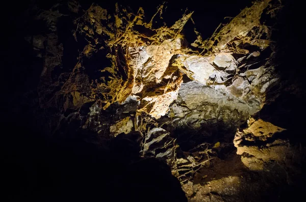 Parque Nacional Das Cavernas Eólicas — Fotografia de Stock