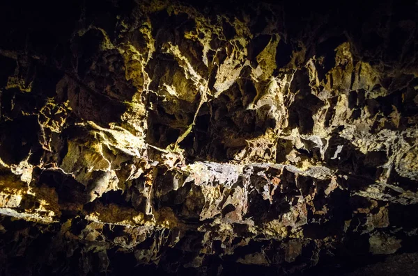 Parque Nacional Cueva Del Viento —  Fotos de Stock