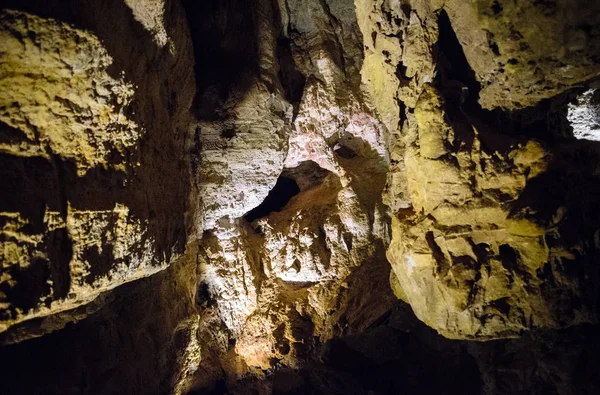 Parco Nazionale Delle Grotte Del Vento — Foto Stock