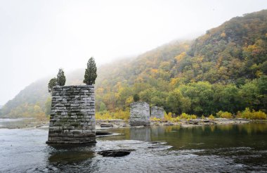 Harpers Ferry Milli Tarih Parkı
