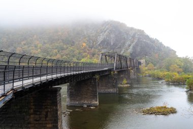 Harpers Ferry Milli Tarih Parkı