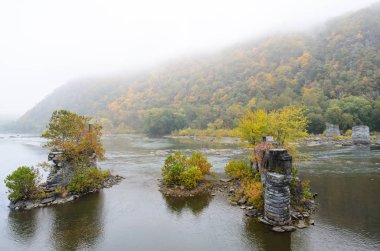 Harpers Ferry Milli Tarih Parkı