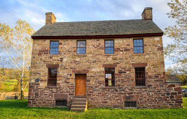 Manassas Milli savaş Parkı