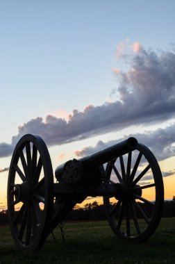 Manassas Milli savaş Parkı