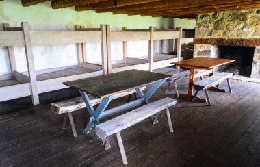 Fort Frederick State Park