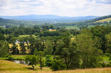 Sky Meadows State Park