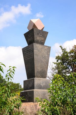 Gettysburg Ulusal Askeri Parkı