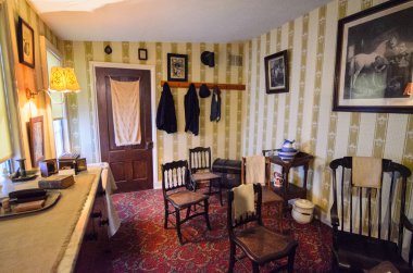 Ford'un Tiyatrosu National Historic Site