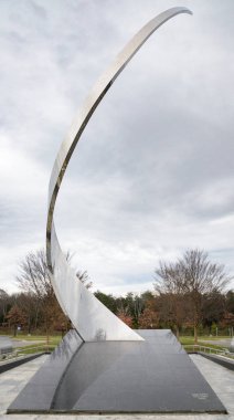 Steven F. Udvar-Hazy Merkezi