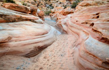 Ateş Vadisi Eyalet Parkı