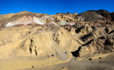 Ölüm Vadisi Ulusal Parkı