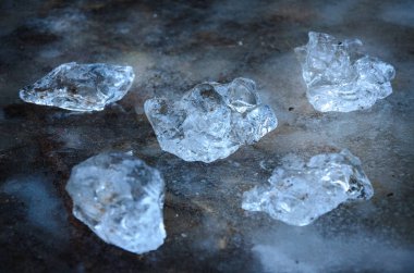 Red rock canyon Ulusal koruma alanı