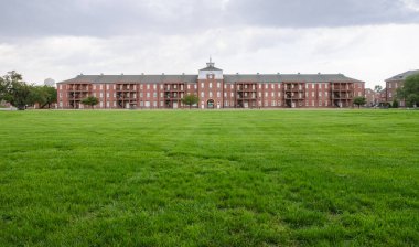 Fort monroe Ulusal Anıtı