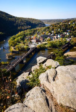 Harpers Ferry Milli Tarih Parkı