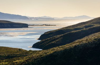 Point Reyes Ulusal Deniz Kıyısı