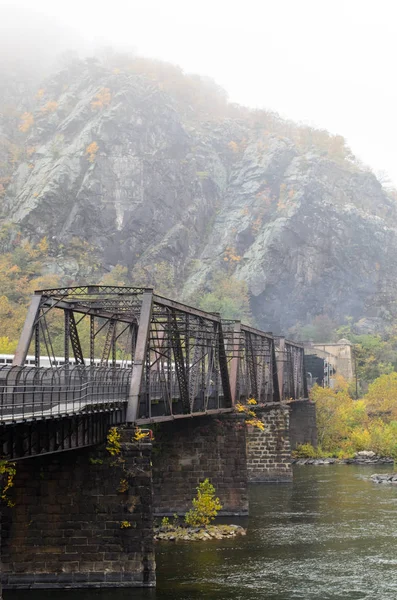 Harpers Ferry Milli Tarih Parkı