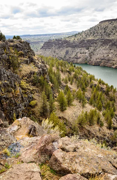 Cove Palisades State Park — Stock Photo, Image