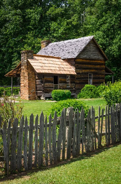 Great Smoky Mountains National Park — Stock Photo, Image