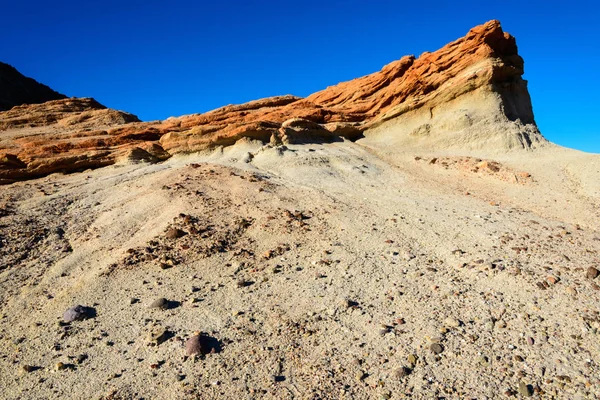 Red Rock Canyon State Park — Stock Fotó