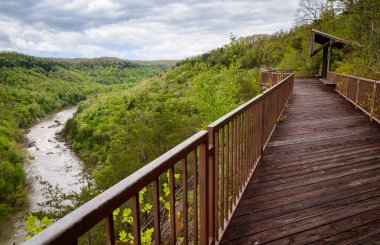 Big South Fork National River and Recreation Area clipart
