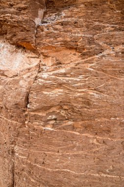 Vermilion Kayalıkları Ulusal Anıtı