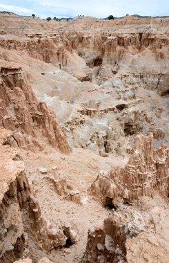 Katedral Vadisi Eyalet Parkı,
