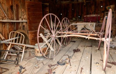 Bodie devlet tarihi park