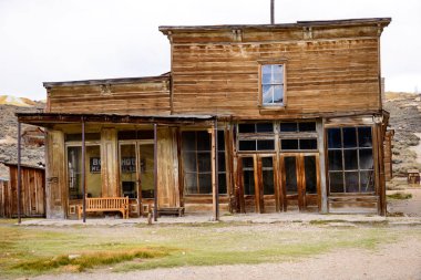 Bodie devlet tarihi park