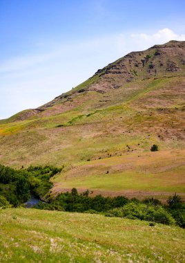 Cehennem Kanyonu Ulusal rekreasyon alanı