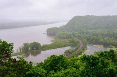 Büst Mounds Ulusal Anıtı