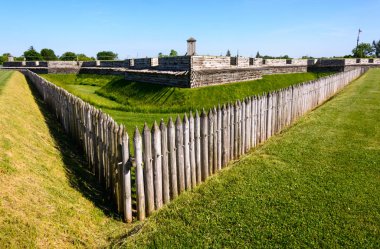 Fort Stanwix Ulusal Anıtı