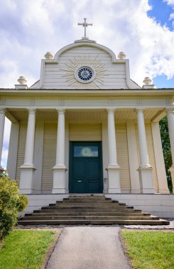 Eski misyon State Park