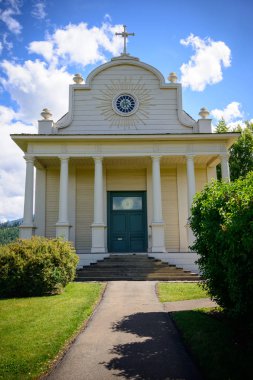Eski misyon State Park