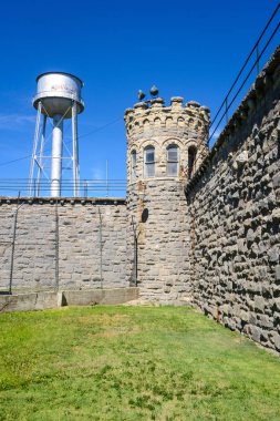 Eski cezaevi Müzesi, Montana