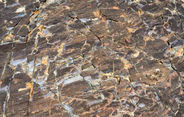 Kraterler ay ulusal anıt ve koru