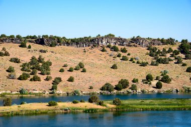 Katliam kayalar State Park