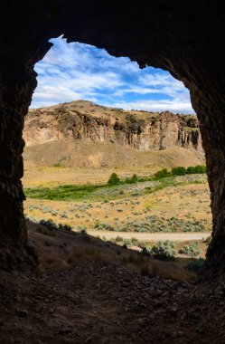 Dilenmek Creek State doğal alan