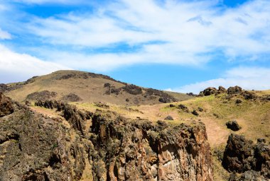 Dilenmek Creek State doğal alan