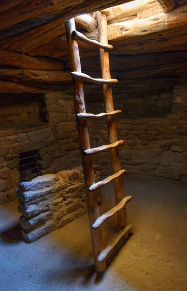 Mesa Verde National Park