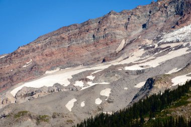 rainier Dağı Milli Parkı