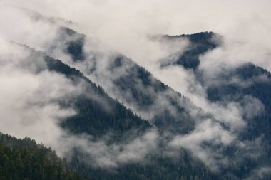 Göl Hilal olimpik Milli Parkı