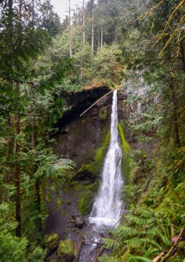 Göl Hilal olimpik Milli Parkı