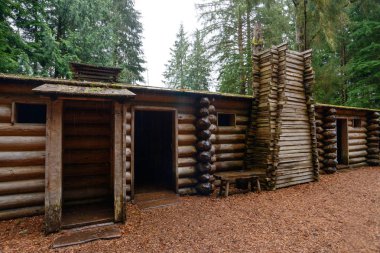 Lewis ve Clark ulusal ve devlet tarihi Parklar